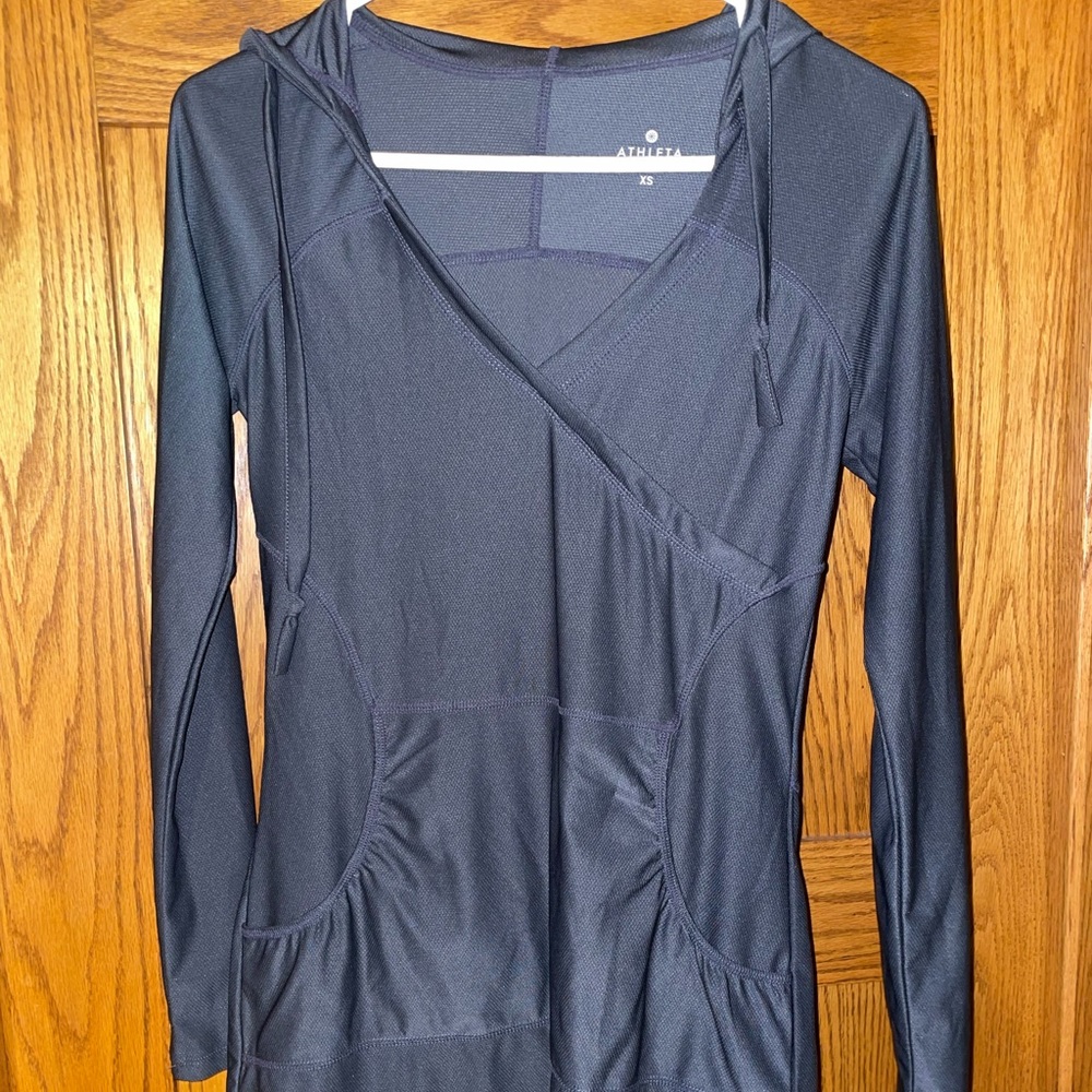 Athleta Tunic